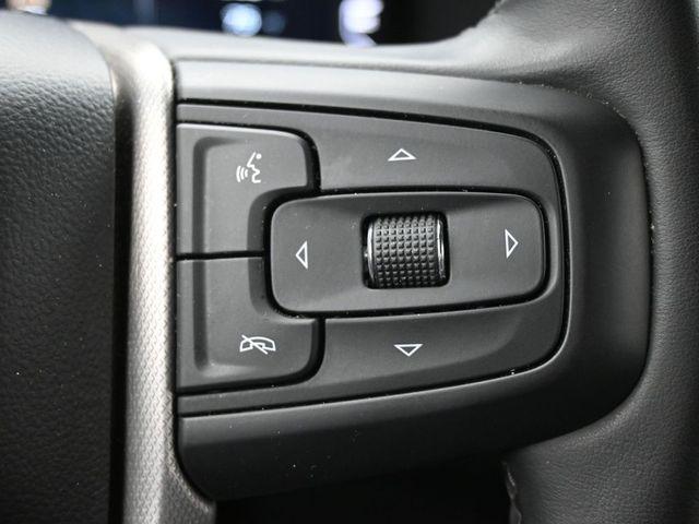 Photo of 2024 Onyx Black GMC Yukon XL
