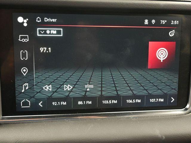 Photo of 2024 Onyx Black GMC Yukon XL