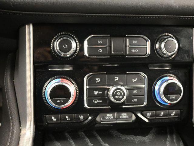 Photo of 2024 Onyx Black GMC Yukon XL