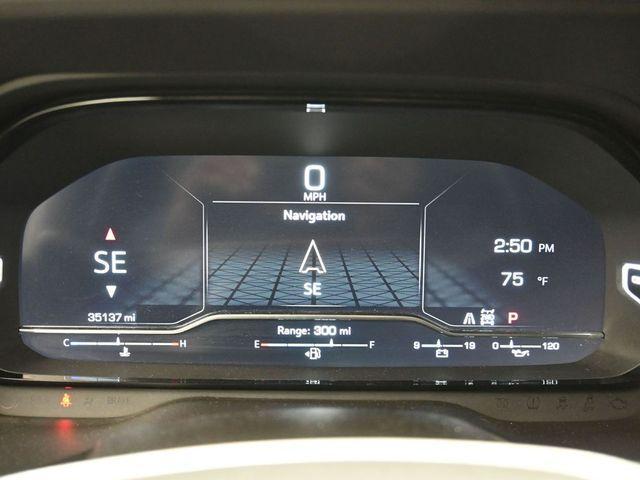 Photo of 2024 Onyx Black GMC Yukon XL