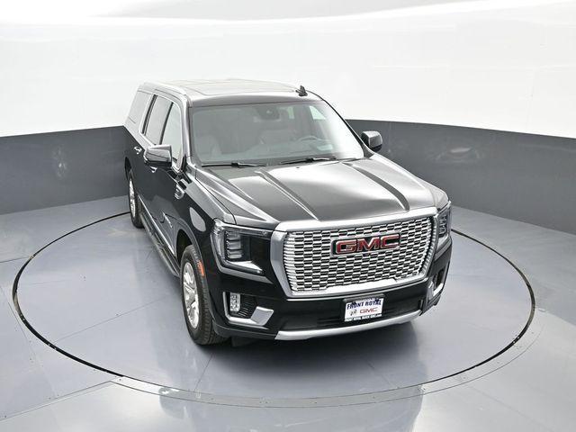 Photo of 2024 Onyx Black GMC Yukon XL