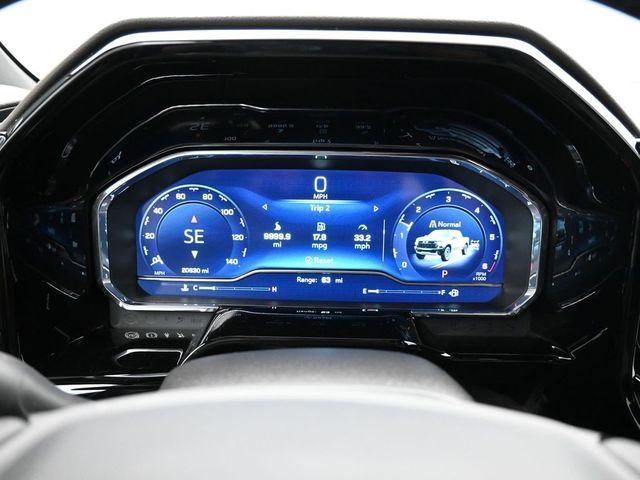 Photo of 2023 Black Chevrolet Silverado 1500