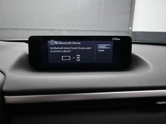Photo of 2023 Ingot Blue Metallic Mazda CX-50