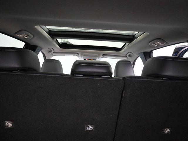 Photo of 2023 Ingot Blue Metallic Mazda CX-50