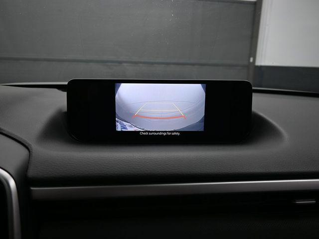 Photo of 2023 Ingot Blue Metallic Mazda CX-50