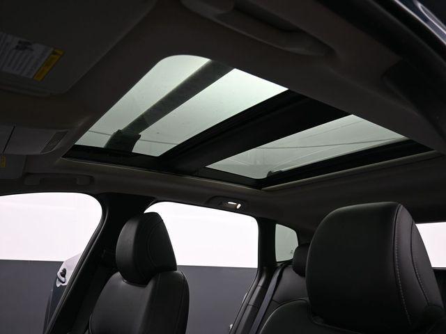 Photo of 2023 Ingot Blue Metallic Mazda CX-50