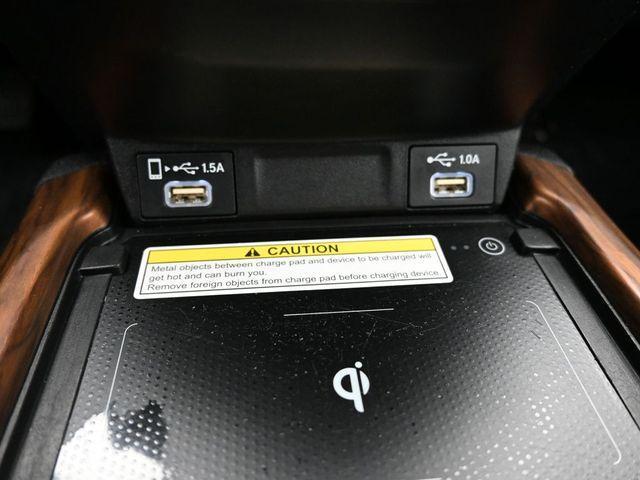 Photo of 2021 Sonic Gray Pearl Honda CR-V Hybrid