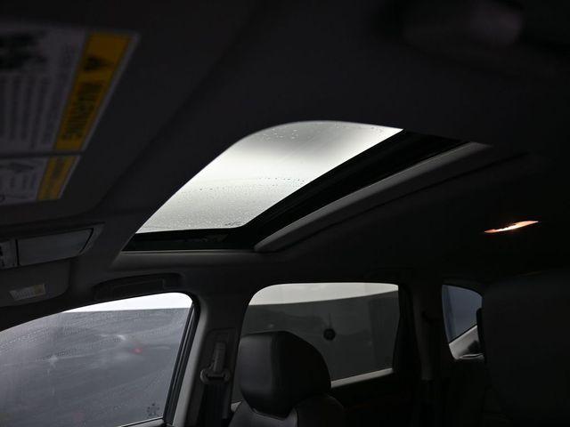 Photo of 2021 Sonic Gray Pearl Honda CR-V Hybrid