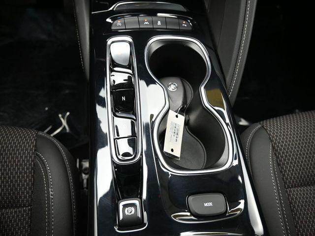 Photo of 2022 Summit White Buick Envision