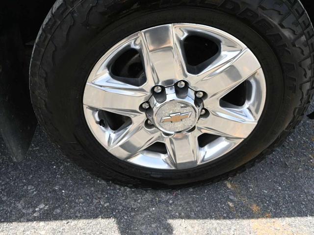 Photo of 2022 Summit White Chevrolet Silverado 3500