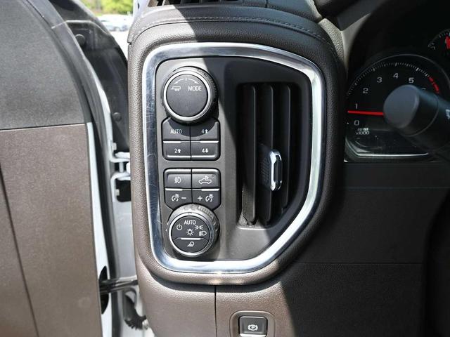 Photo of 2022 Summit White Chevrolet Silverado 3500