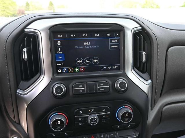 Photo of 2022 Summit White Chevrolet Silverado 3500