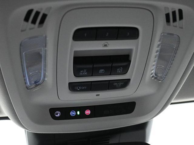 Photo of 2025 Brilliant Red Buick Envision