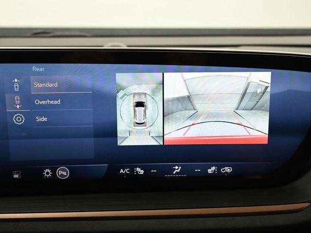 Photo of 2025 Brilliant Red Buick Envision