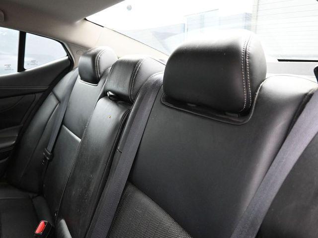 Photo of 2022 Brilliant Silver Metallic Nissan Maxima