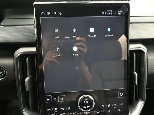 Photo of 2026 Metallic GMC Acadia