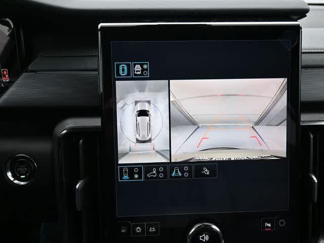 Photo of 2026 Metallic GMC Acadia