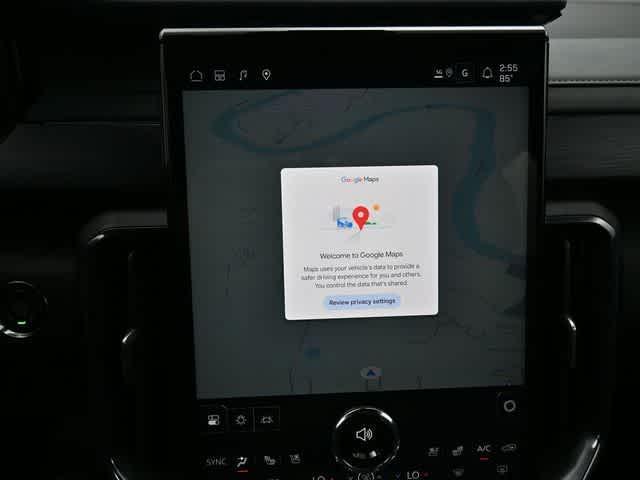 Photo of 2026 Metallic GMC Acadia
