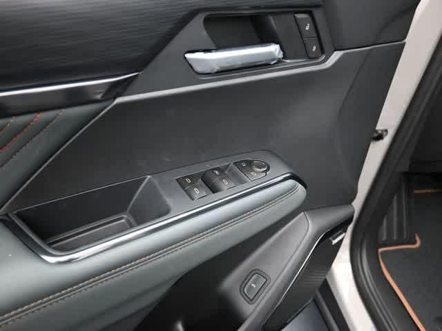 Photo of 2026 Metallic GMC Acadia
