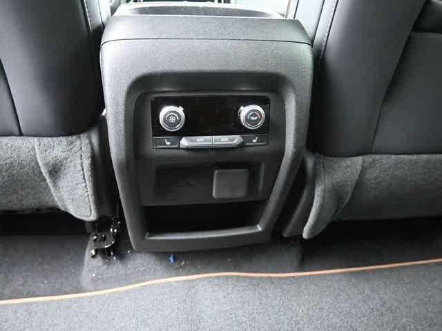 Photo of 2026 Metallic GMC Acadia