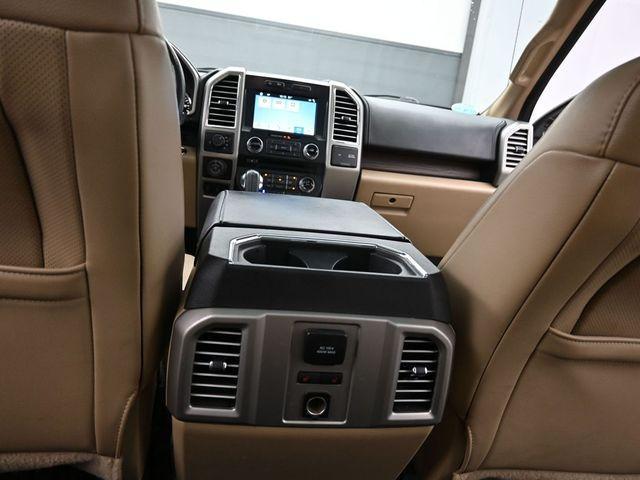 Photo of 2016 White Platinum Tri-Coat Metallic Ford F-150