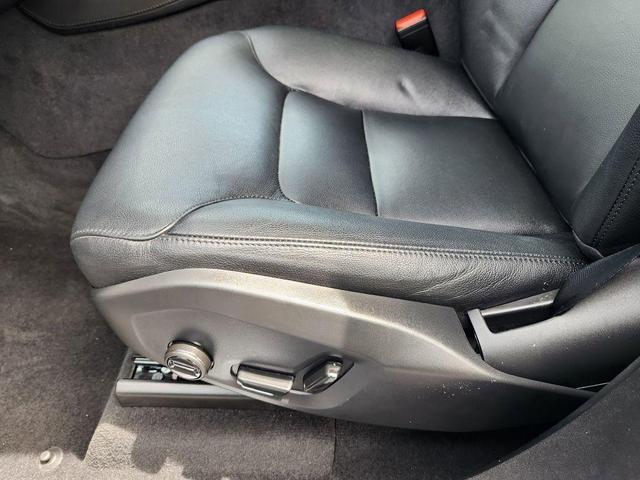 Photo of 2025 Denim Blue Metallic Volvo XC90