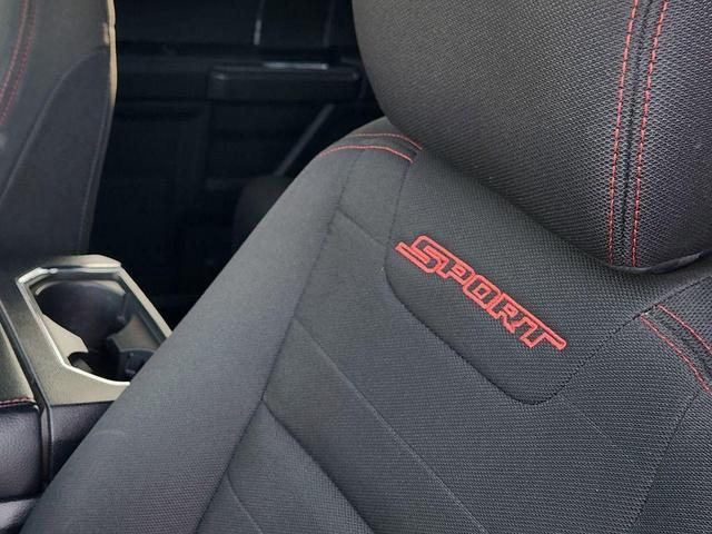 Photo of 2019 Agate Black Metallic Ford F-150