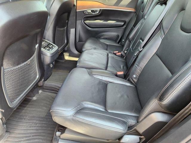 Photo of 2019 Osmium Gray Metallic Volvo XC90