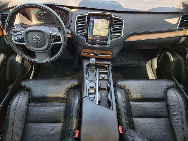 Photo of 2019 Osmium Gray Metallic Volvo XC90
