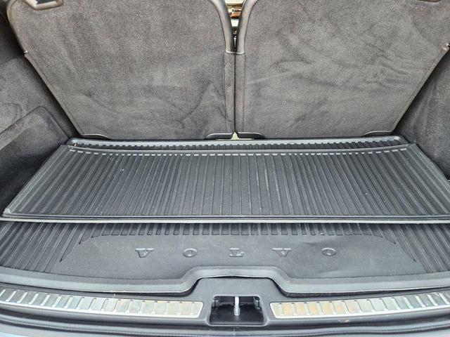 Photo of 2019 Osmium Gray Metallic Volvo XC90
