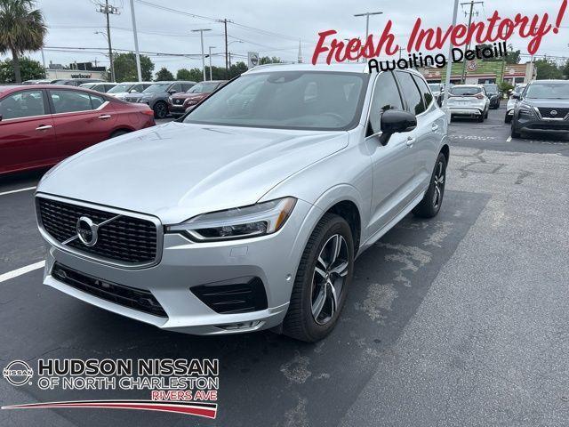 2018 Volvo XC60