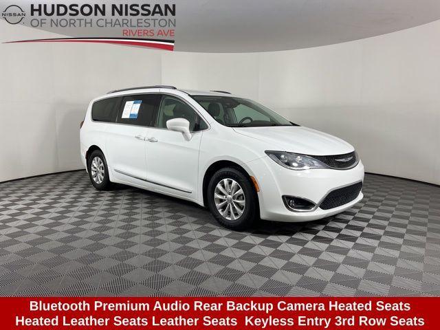 2019 Chrysler Pacifica