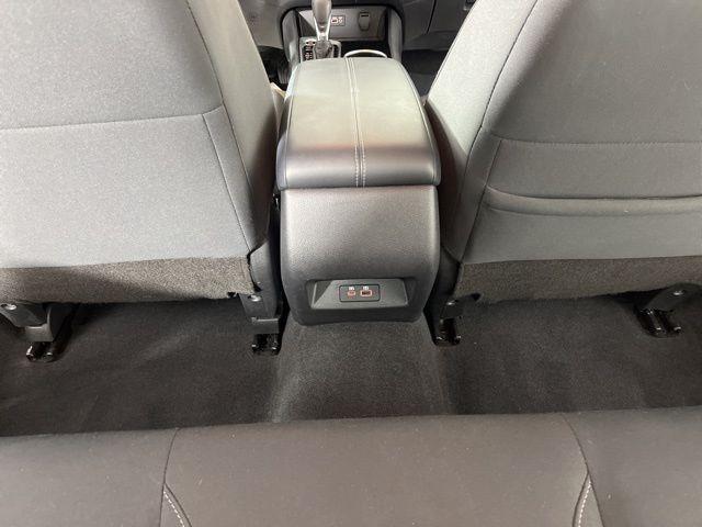 Photo of 2024 Brilliant Silver Metallic Nissan Altima