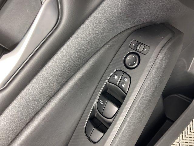 Photo of 2024 Brilliant Silver Metallic Nissan Altima