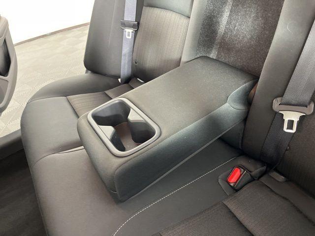 Photo of 2024 Brilliant Silver Metallic Nissan Altima