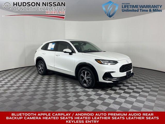 2023 Honda HR-V
