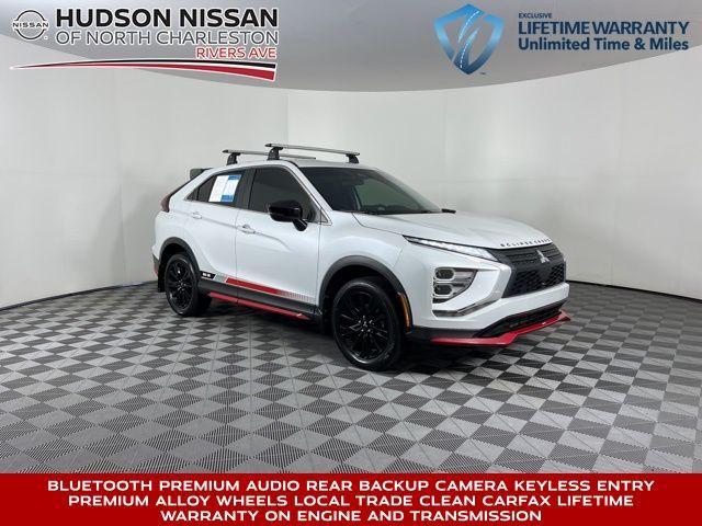 2023 Mitsubishi Eclipse Cross