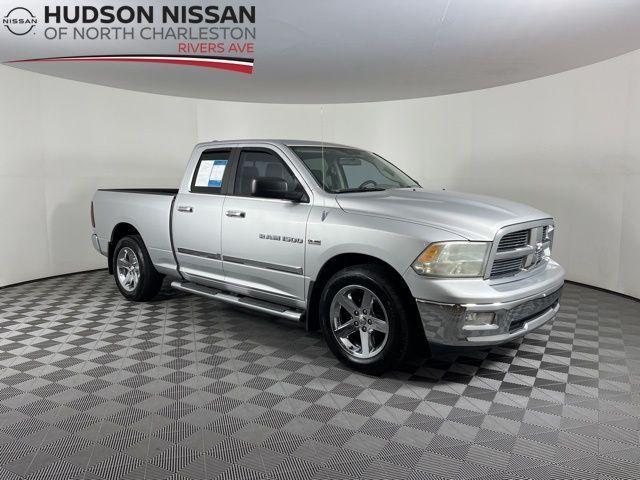 2012 RAM 1500