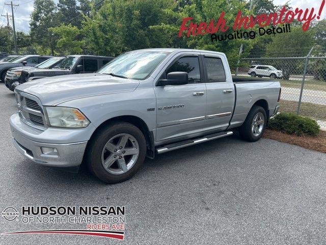 2012 RAM 1500