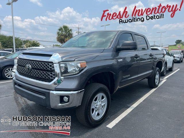 2018 Toyota Tundra