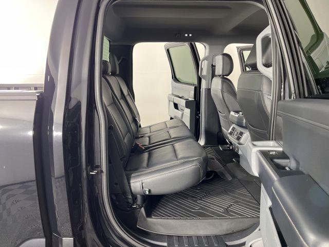Photo of 2021 Black Ford F-150