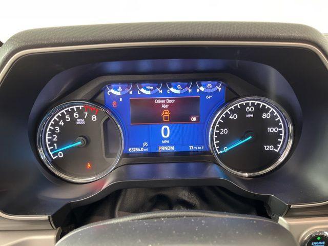 Photo of 2021 Black Ford F-150