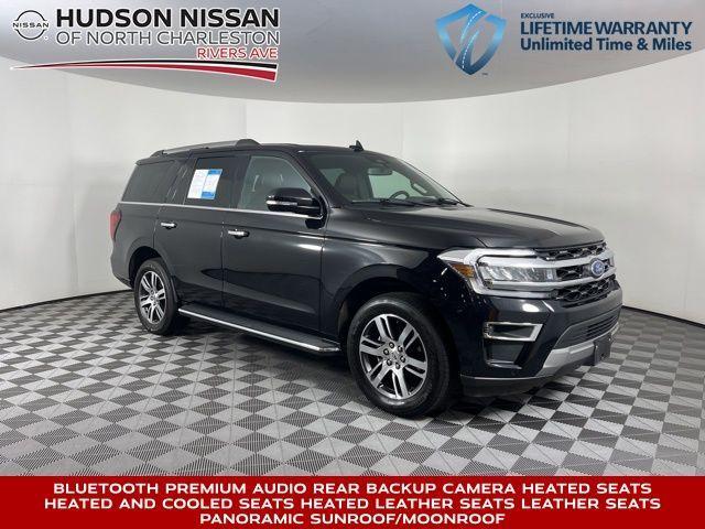 2022 Ford Expedition