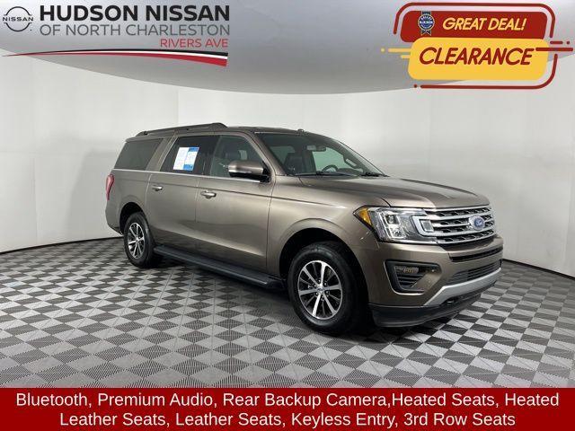 2019 Ford Expedition Max