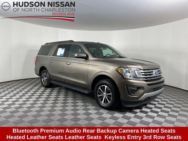 2019 Ford Expedition Max