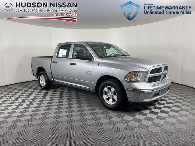2023 RAM 1500 Classic