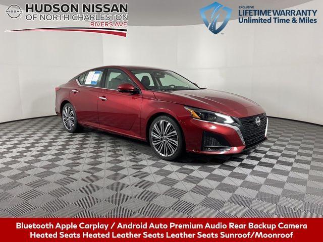 2023 Nissan Altima