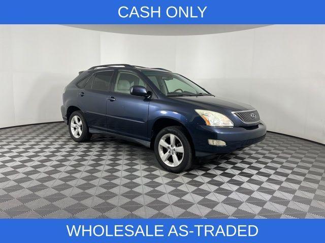 2004 Lexus Rx 330
