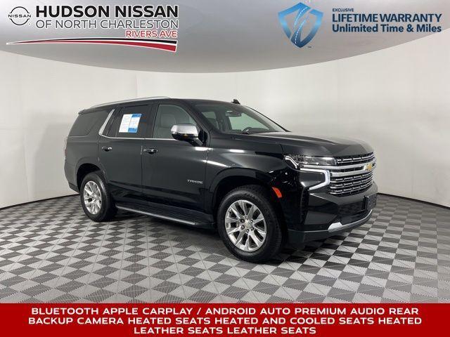 2023 Chevrolet Tahoe
