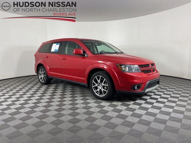 2019 Dodge Journey
